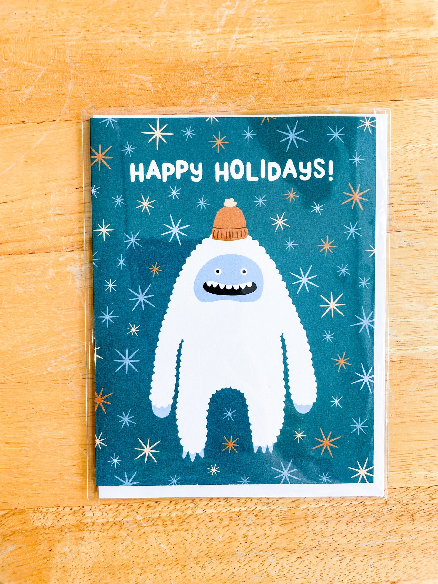 Greeting Cards by Kay Wolfersperger