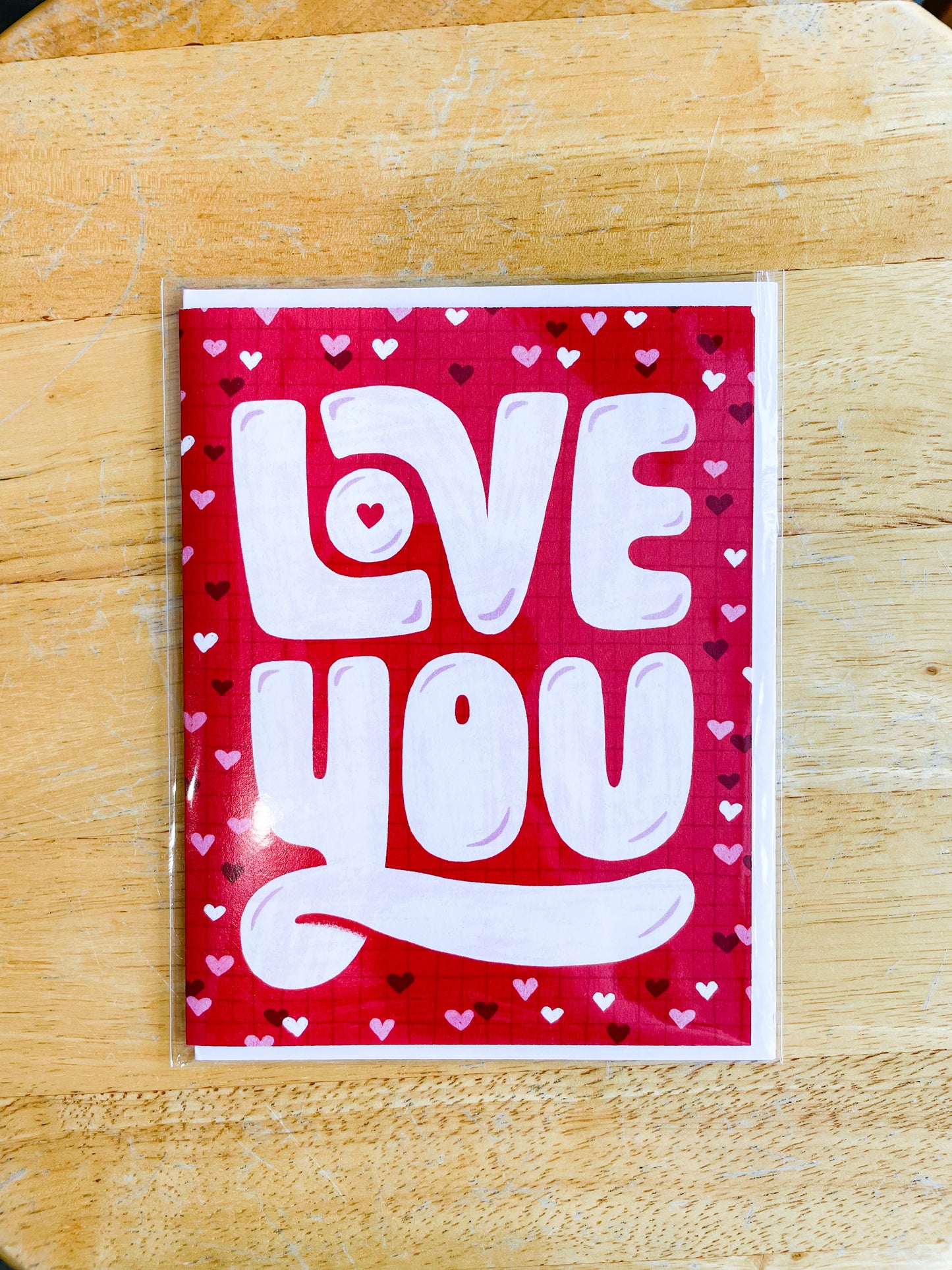 Greeting Cards by Kay Wolfersperger