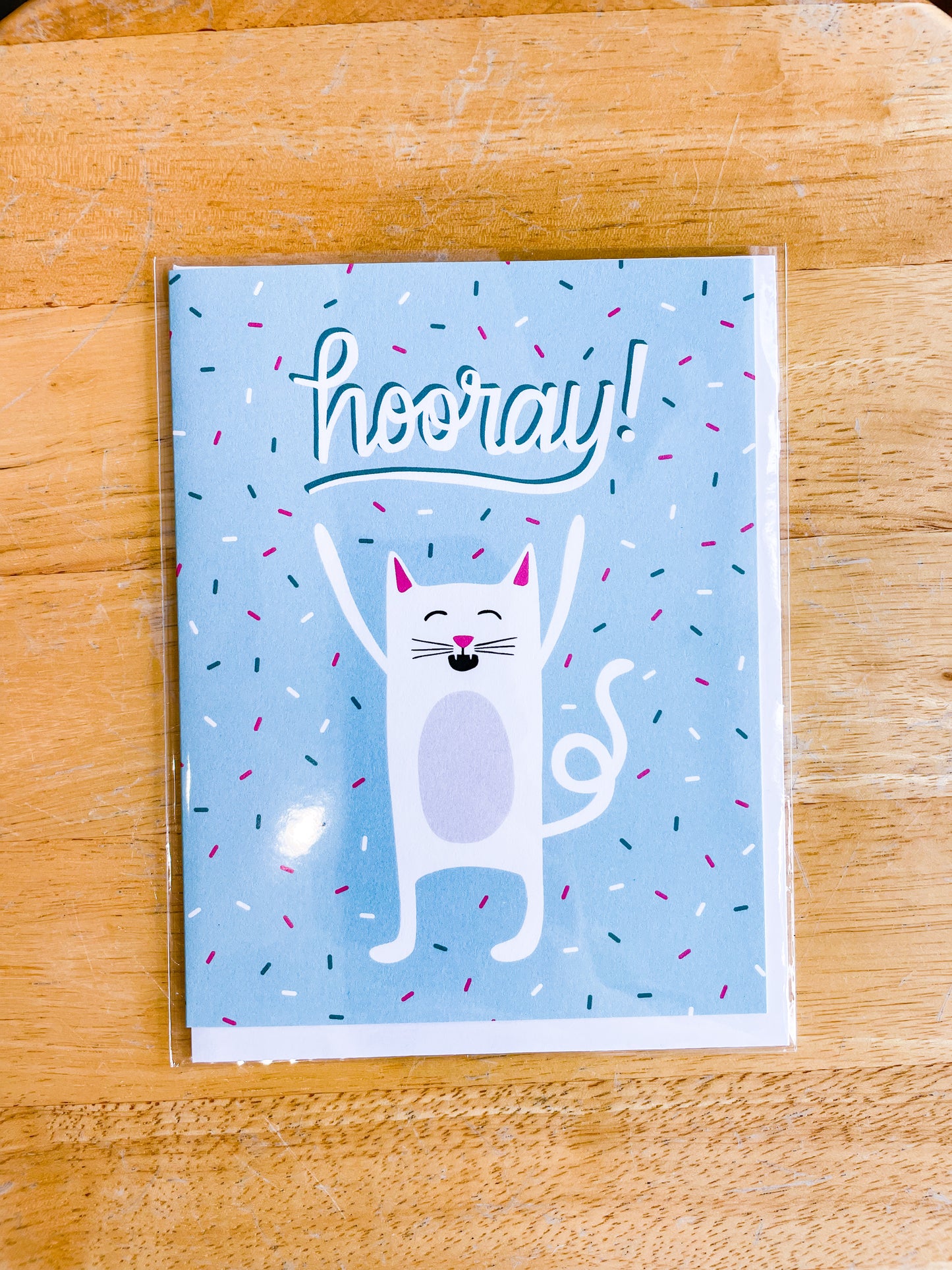 Greeting Cards by Kay Wolfersperger