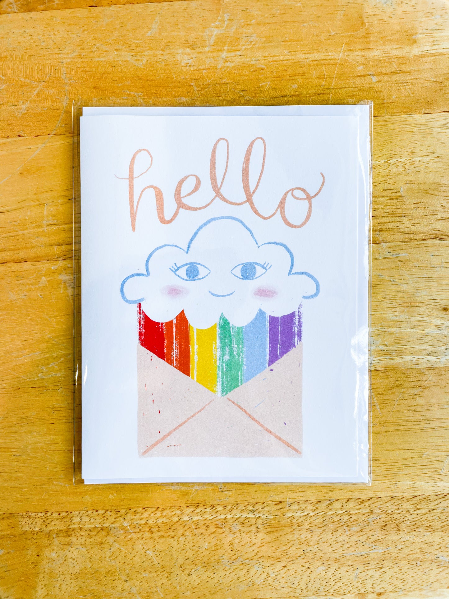 Greeting Cards by Kay Wolfersperger