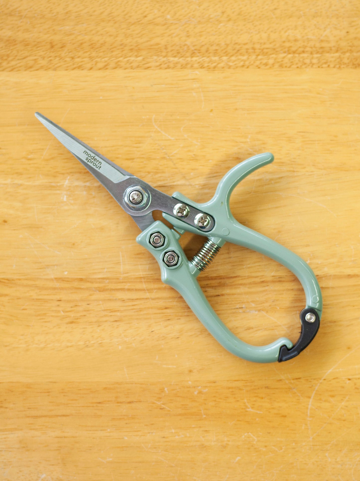 Shears & Pruners