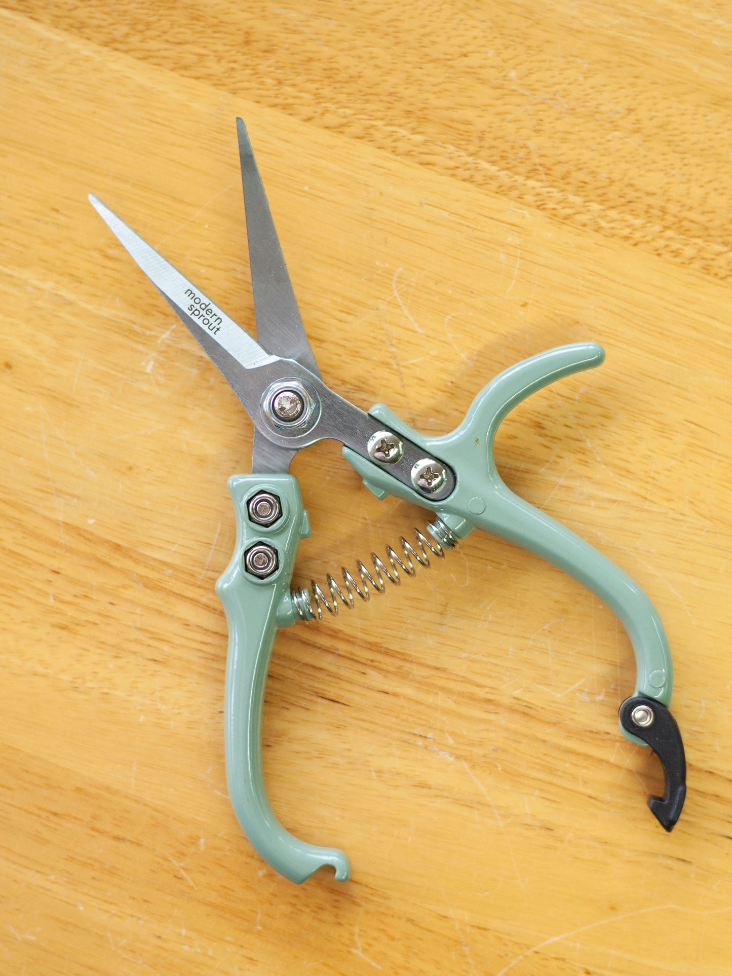 Shears & Pruners