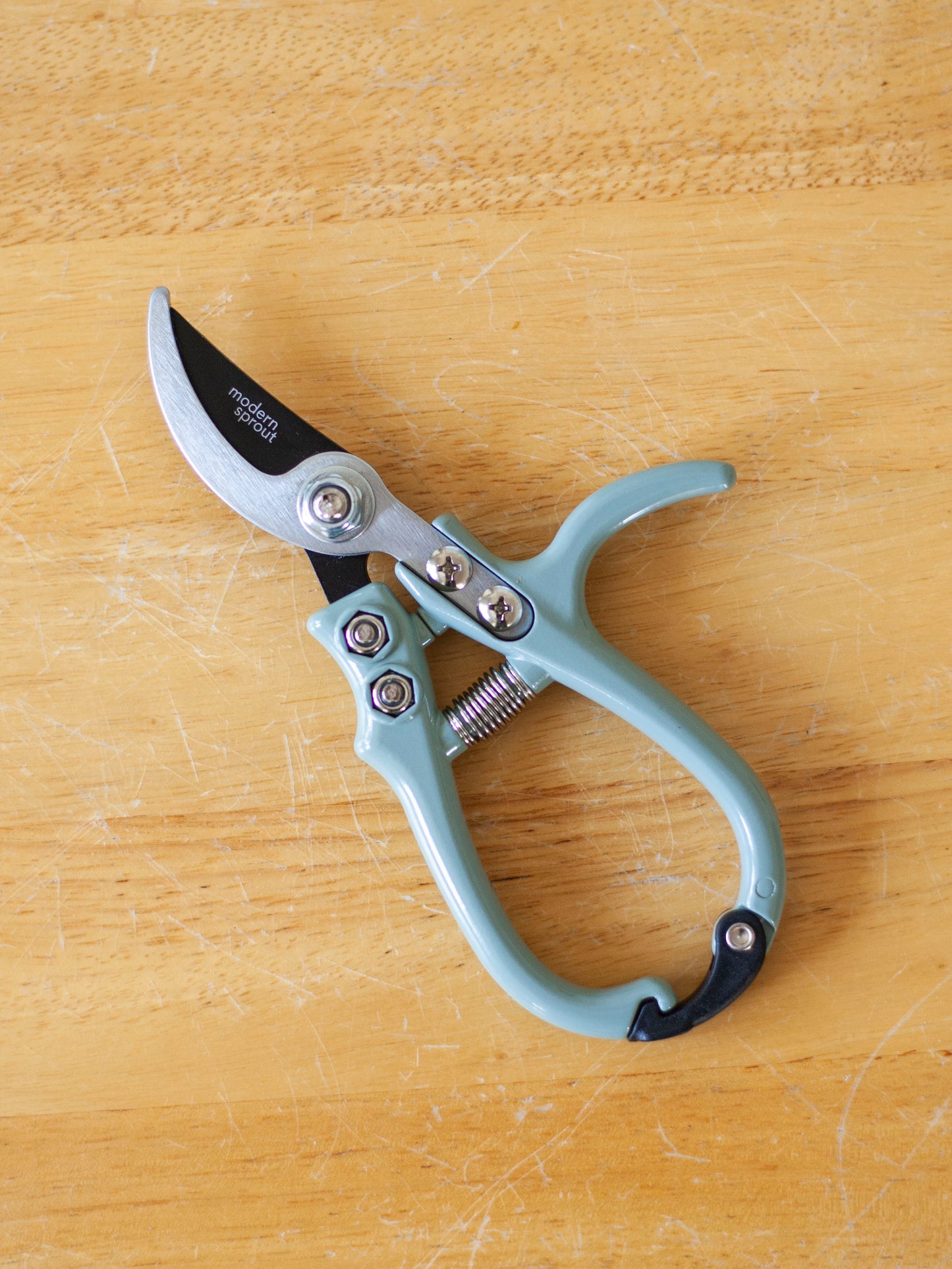 Shears & Pruners