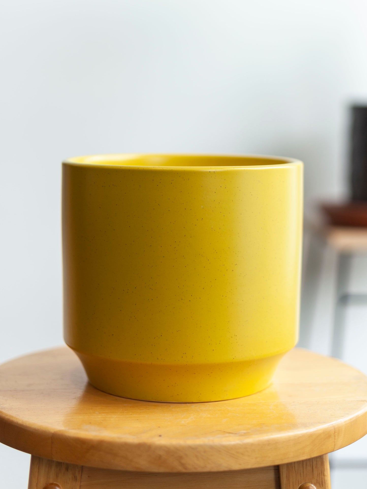 Parker Pot
