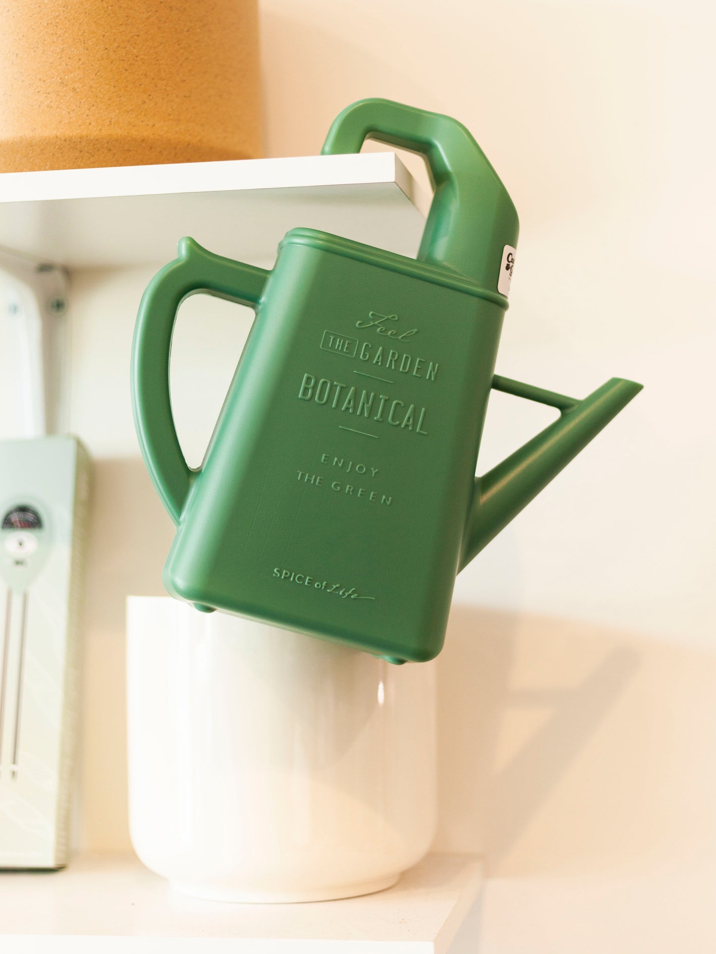 Hook Watering Can