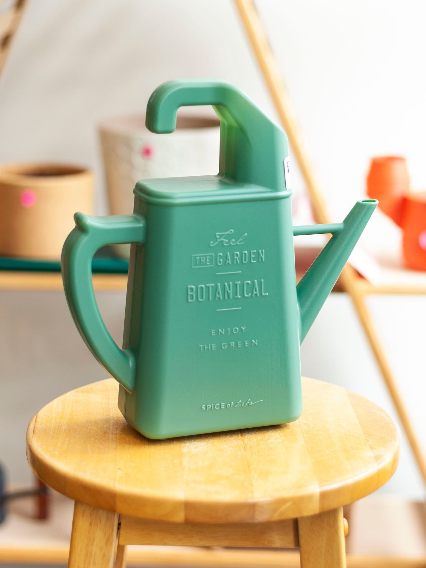Hook Watering Can