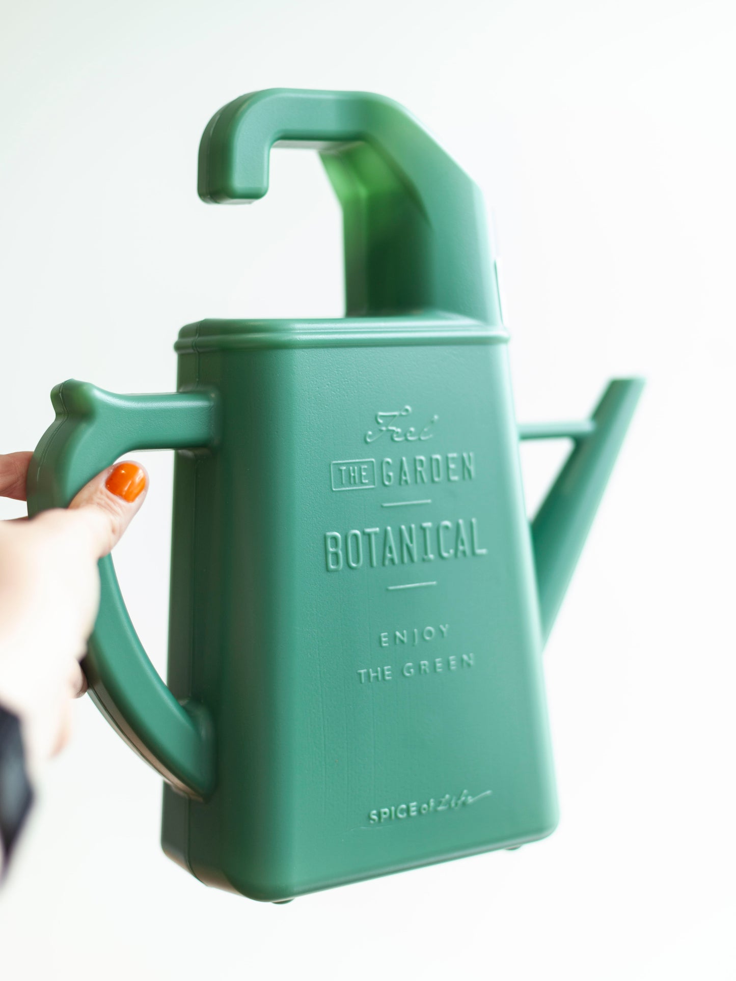 Hook Watering Can