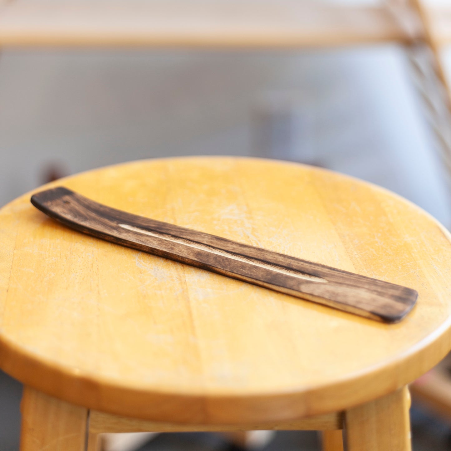 Wooden Incense Holders