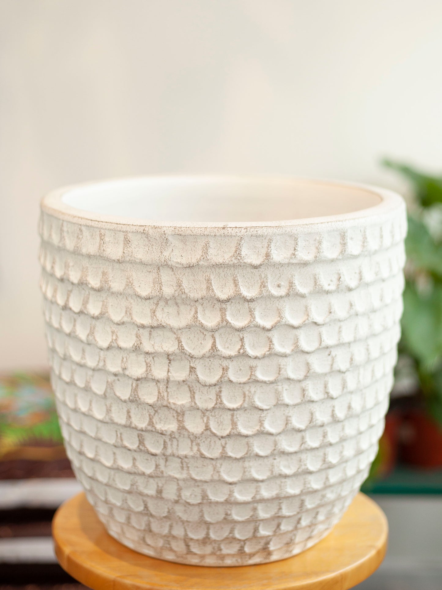 Nellie Pot 11.5"