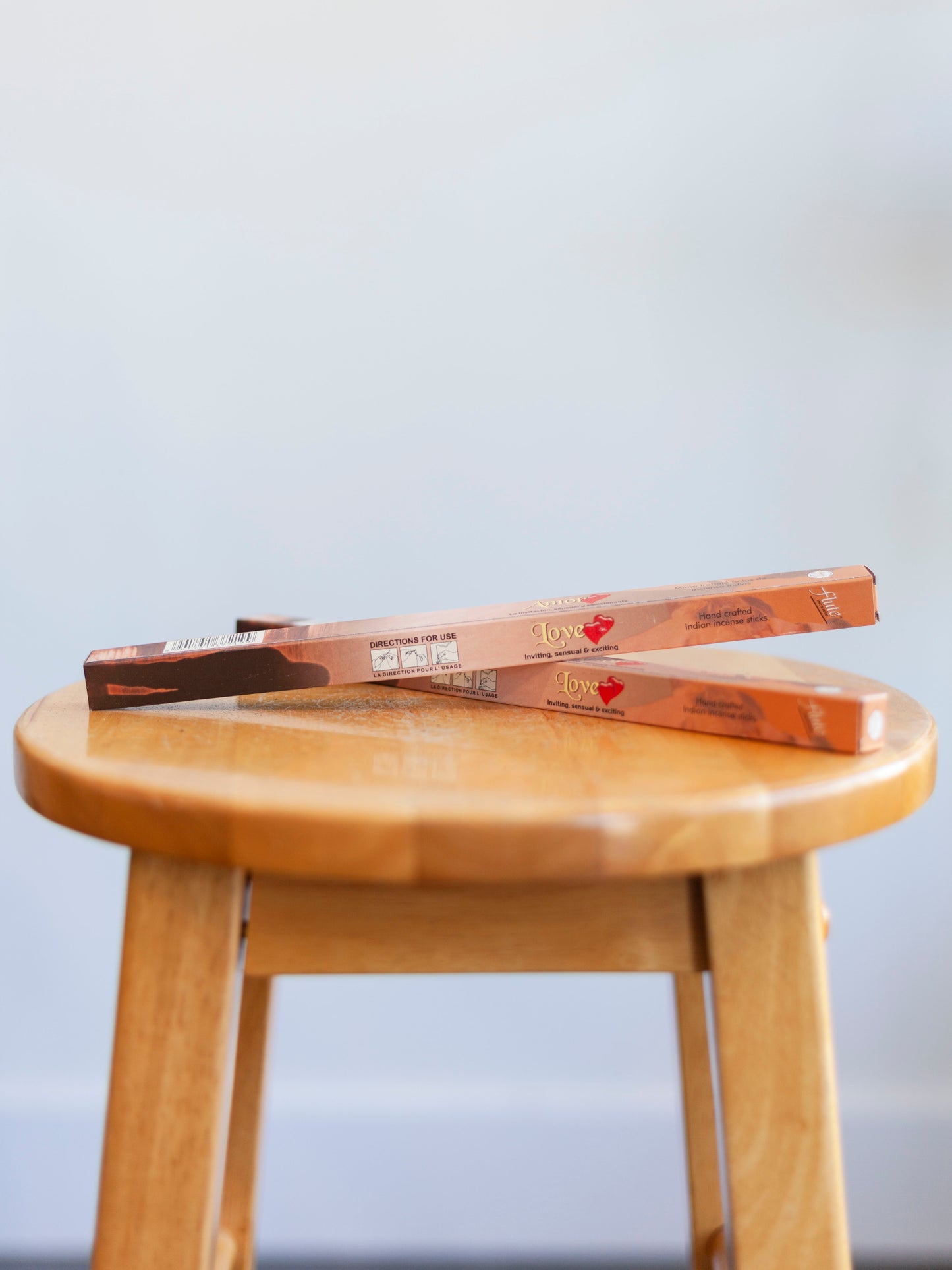 Incense