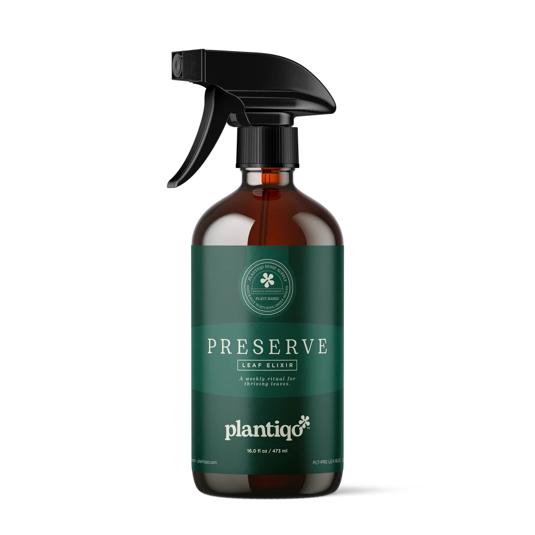 *Plantiqo* Preserve Leaf Elixir