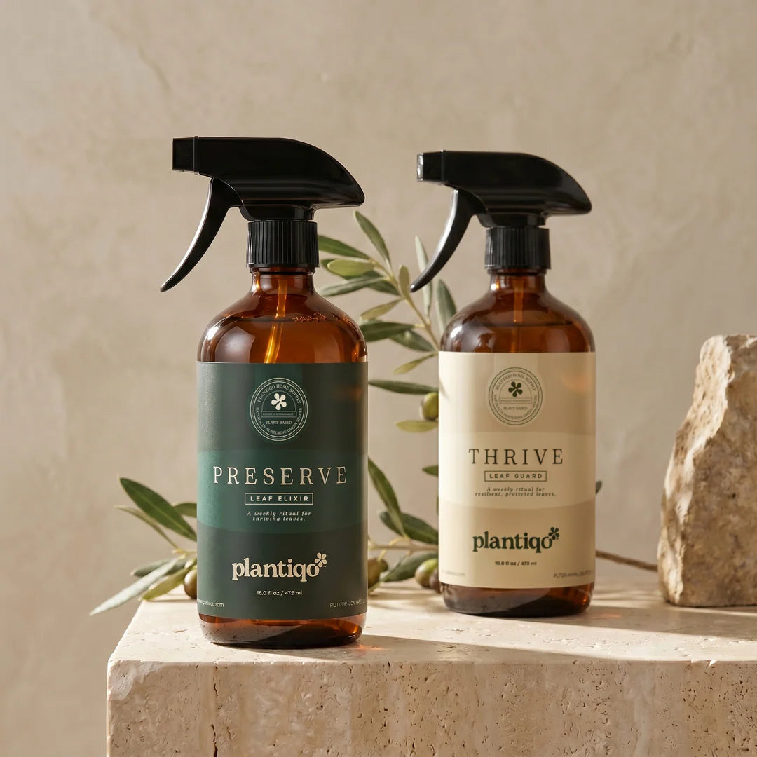 *Plantiqo* Preserve Leaf Elixir