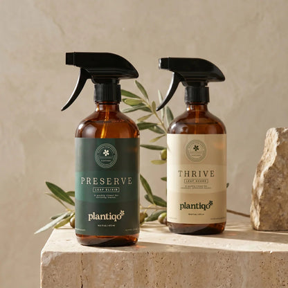 *Plantiqo* Preserve Leaf Elixir