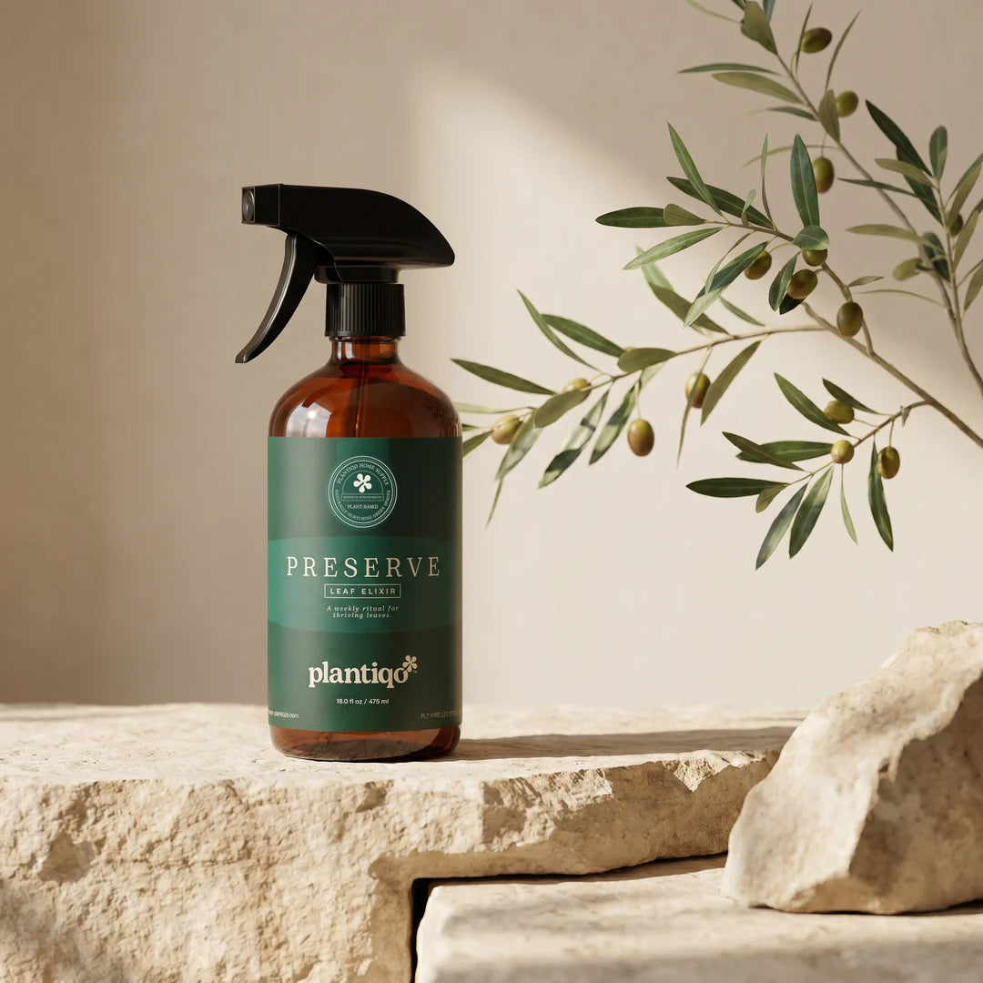*Plantiqo* Preserve Leaf Elixir