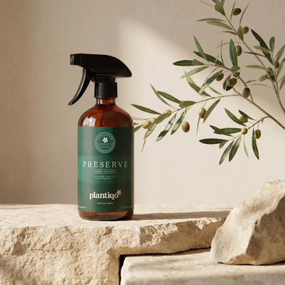 *Plantiqo* Preserve Leaf Elixir