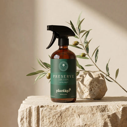*Plantiqo* Preserve Leaf Elixir