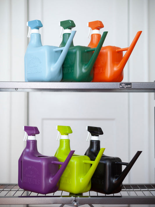 Spray Watering Can