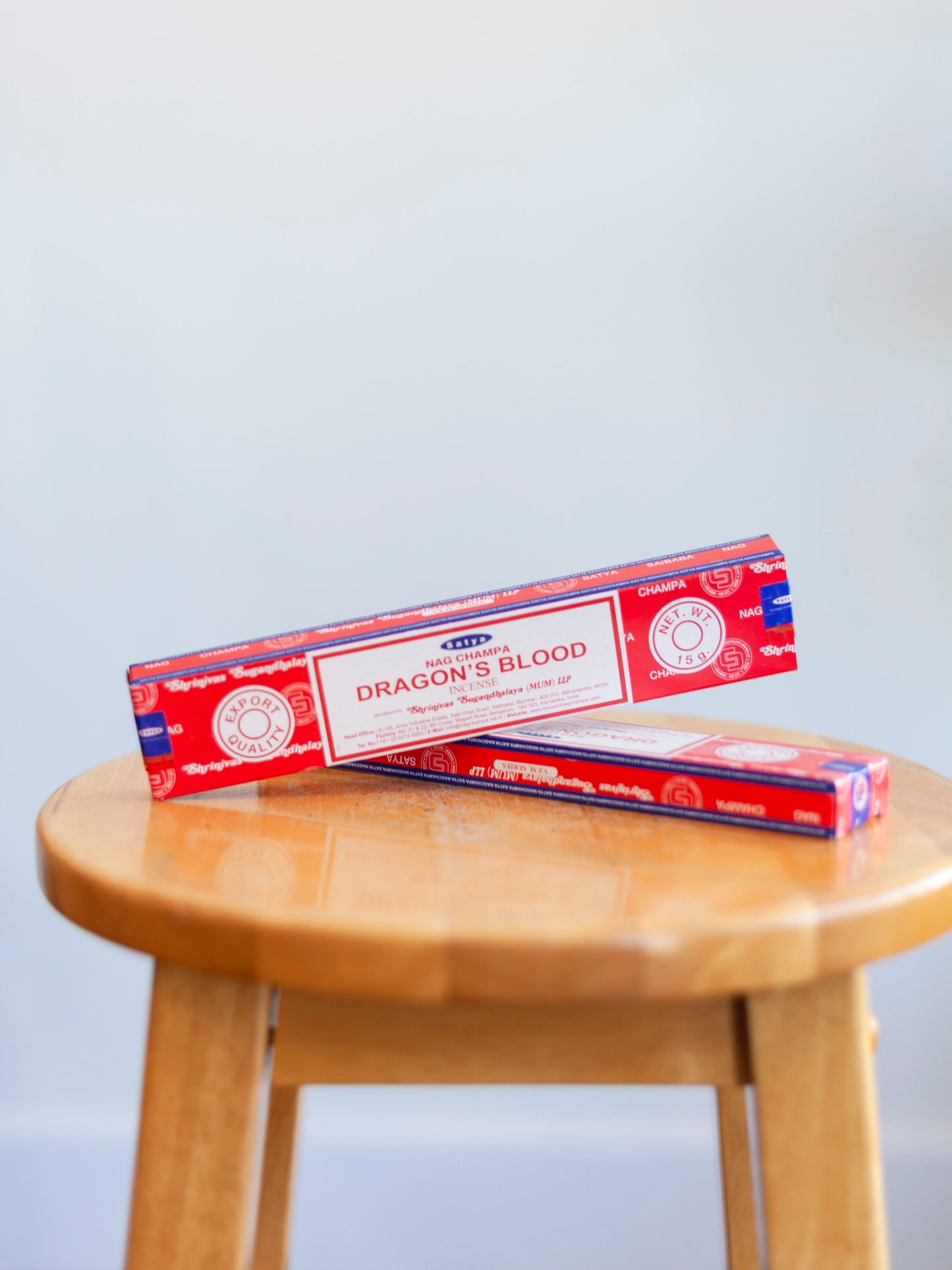 Incense