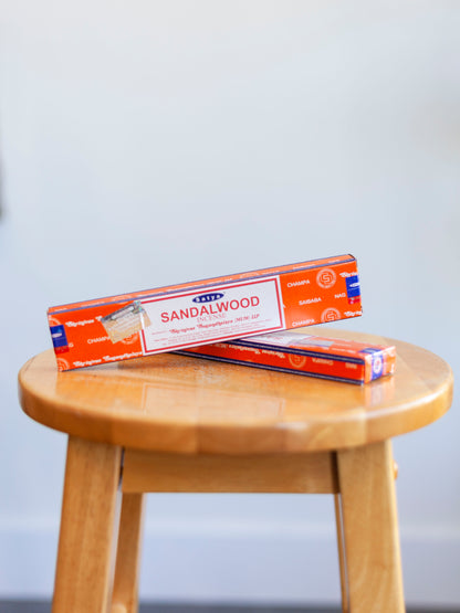 Incense