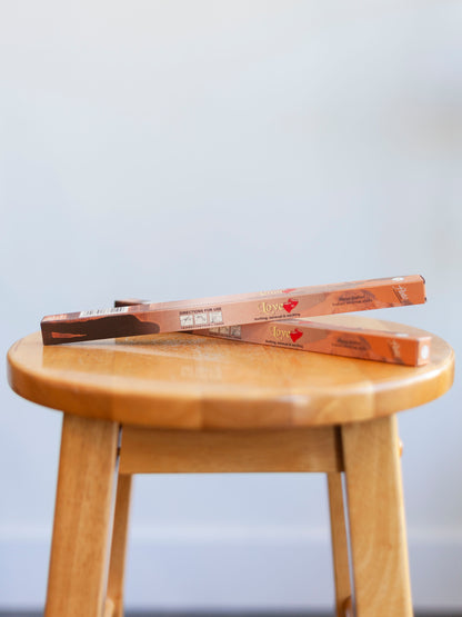 Incense