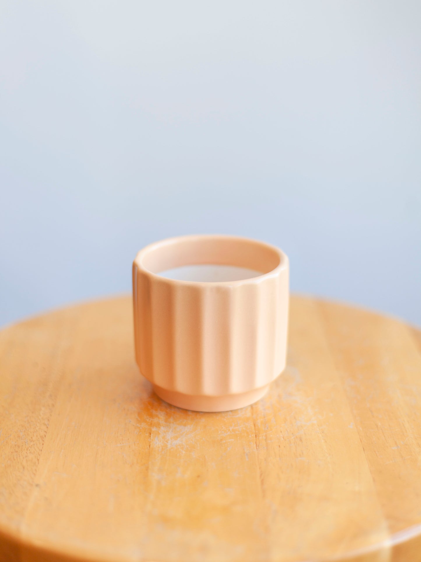 Monroe Pot