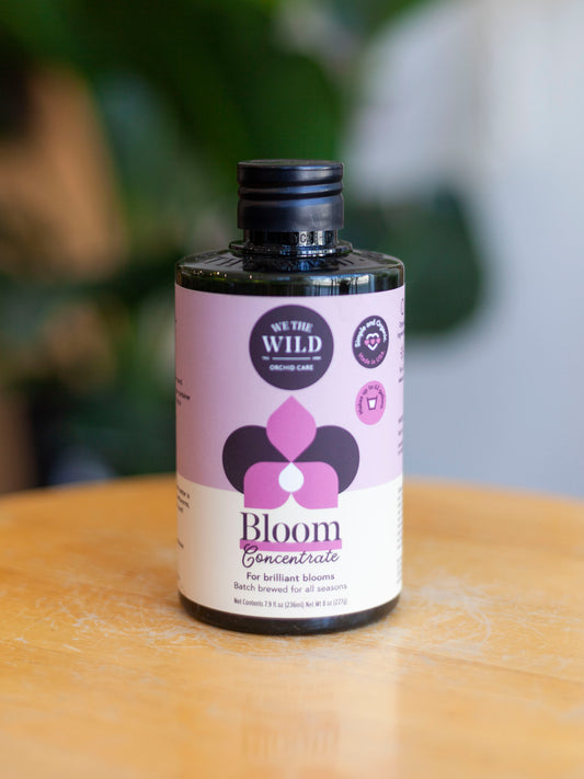 Bloom Organic Plant Food Concentrate