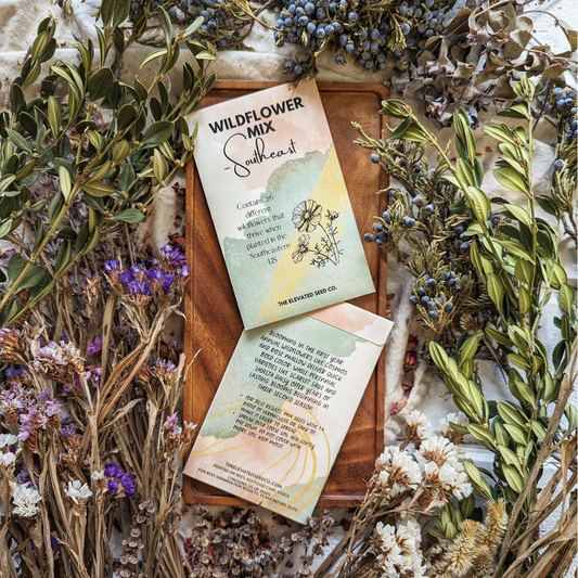 Seed Packets