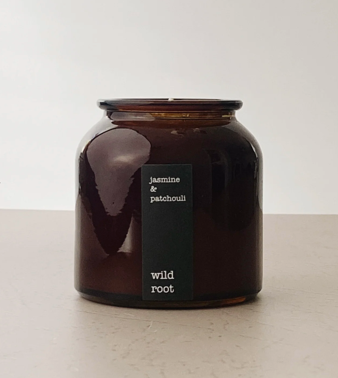 Wild Root Candles