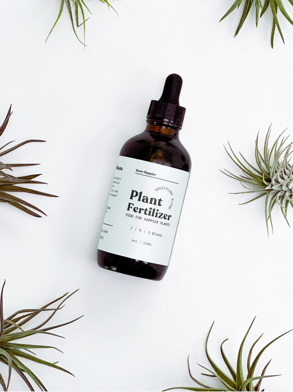 Plant Fertilizer