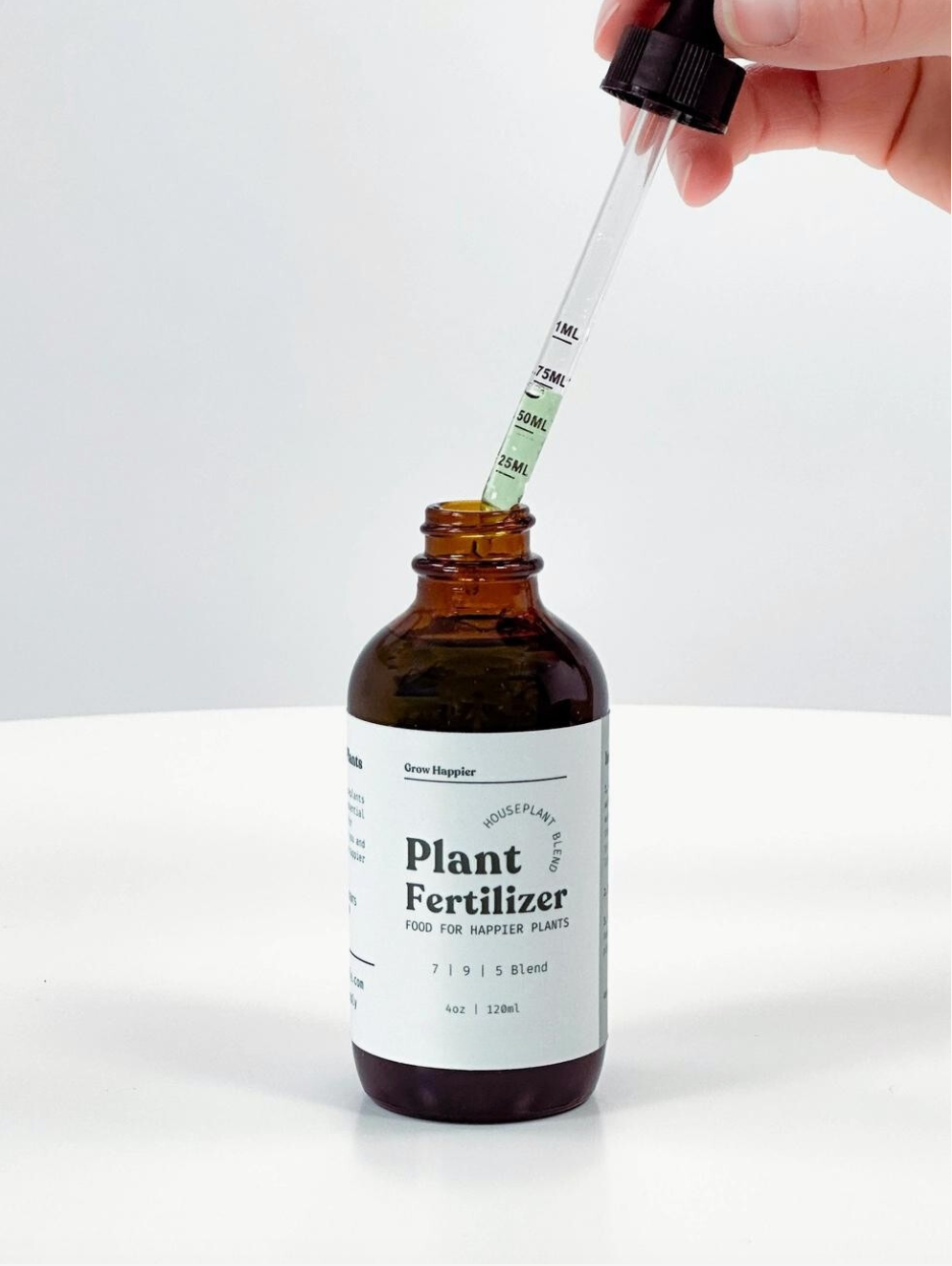 Plant Fertilizer
