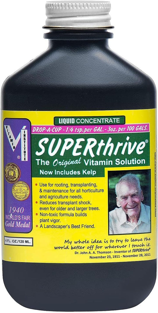 Superthrive